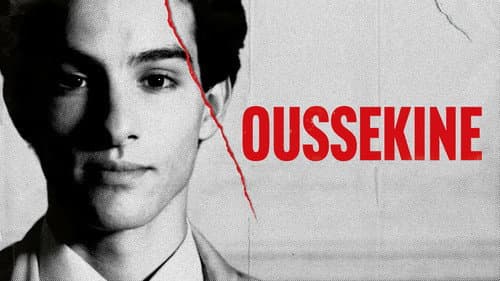 Oussekine still