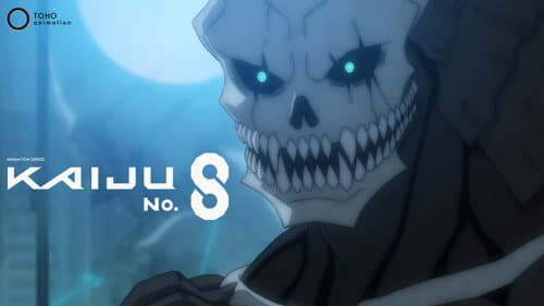 Kaiju No. 8 still