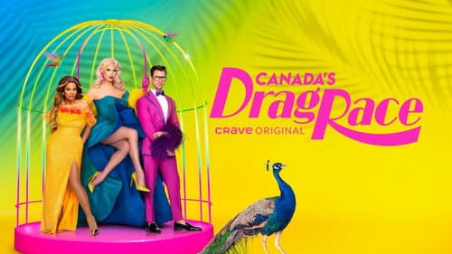 Canada's Drag Race still
