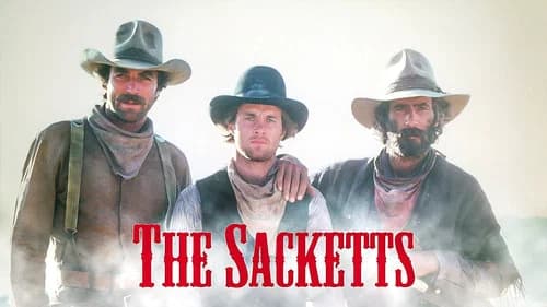 The Sacketts still