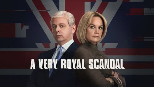 A Very Royal Scandal still