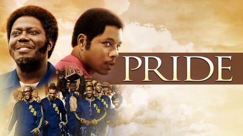 Pride still