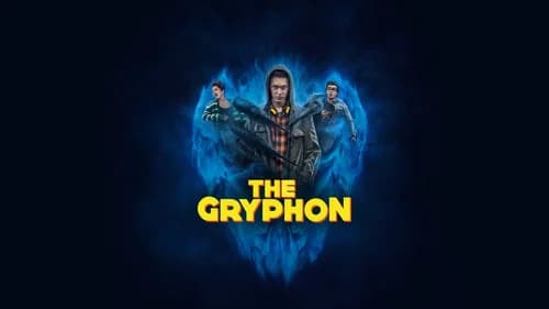 The Gryphon still