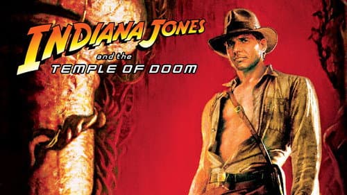 Indiana Jones and the Temple of Doom still