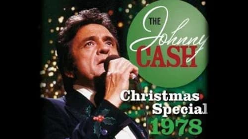 The Johnny Cash Christmas Special 1978 still