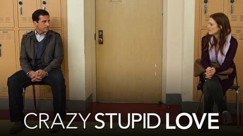 Crazy, Stupid, Love. still