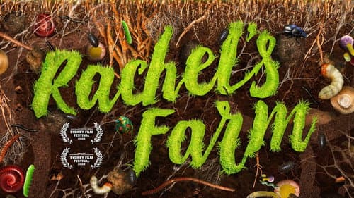 Rachel's Farm still