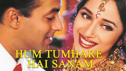 Hum Tumhare Hain Sanam still
