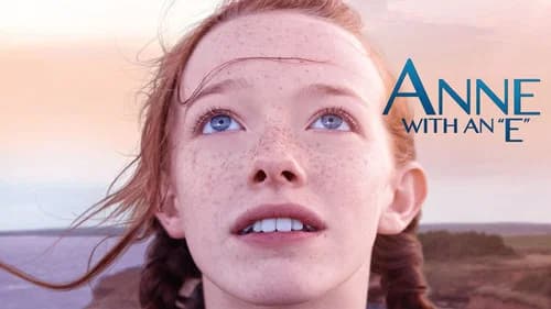 Anne with an E still
