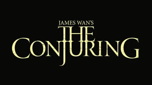 The Conjuring still