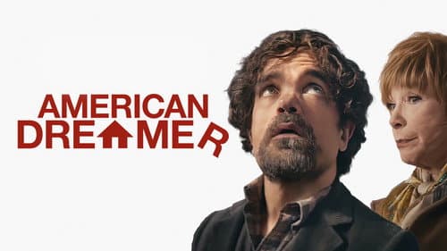 American Dreamer still
