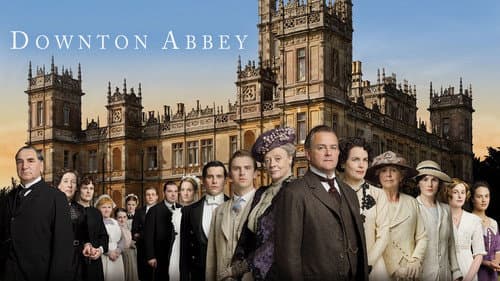 Downton Abbey still
