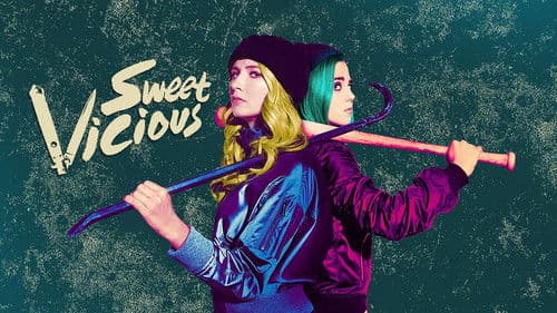 Sweet/Vicious still