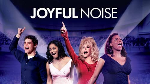 Joyful Noise still