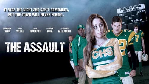 The Assault still
