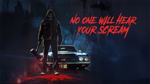 No One Will Hear Your Scream still