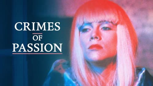 Crimes of Passion still