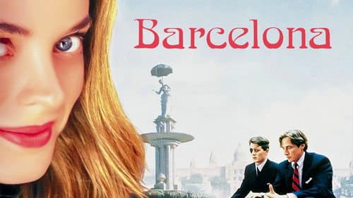 Barcelona still