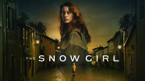 The Snow Girl still