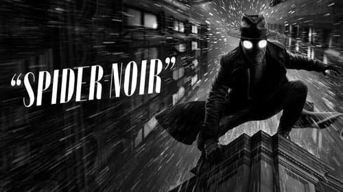 Spider-Noir still
