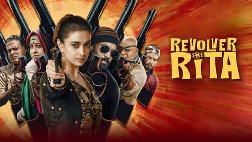 Revolver Rita still