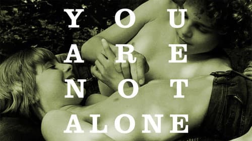 You Are Not Alone still