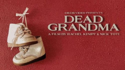 DEAD GRANDMA still