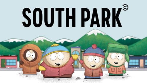South Park still