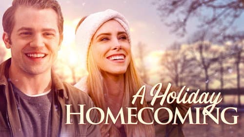 A Holiday Homecoming still
