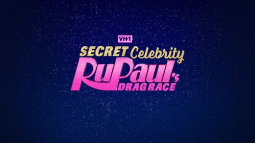 Secret Celebrity RuPaul's Drag Race still