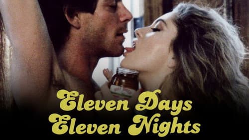 Eleven Days, Eleven Nights still