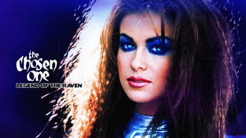 The Chosen One: Legend of the Raven still
