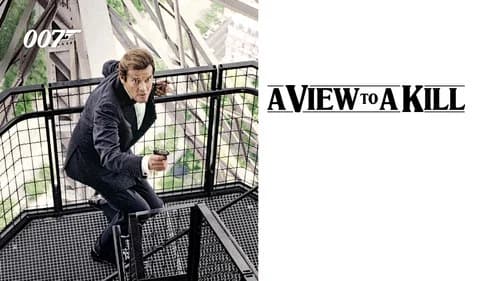 A View to a Kill still