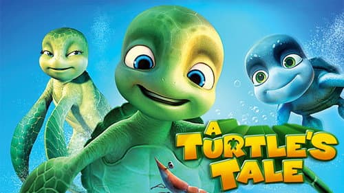 A Turtle's Tale: Sammy's Adventures still