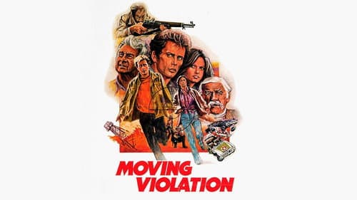 Moving Violation still