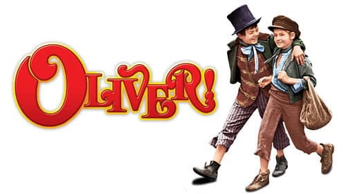 Oliver! still