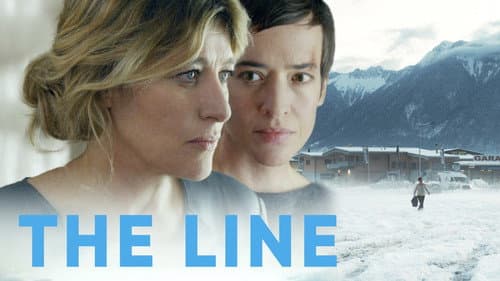 The Line still
