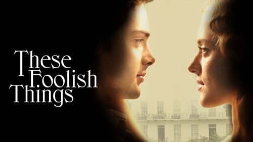 These Foolish Things still