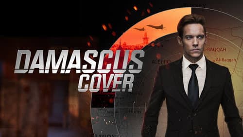 Damascus Cover still