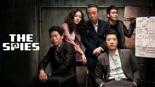 The Spies still