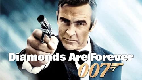 Diamonds Are Forever still