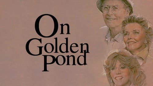On Golden Pond still