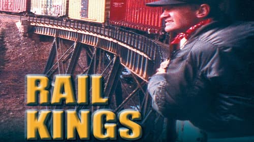 Rail Kings still