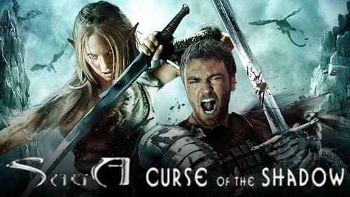 SAGA - Curse of the Shadow still