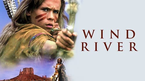Wind River still