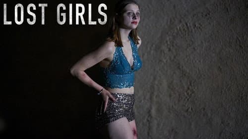 Angie: Lost Girls still