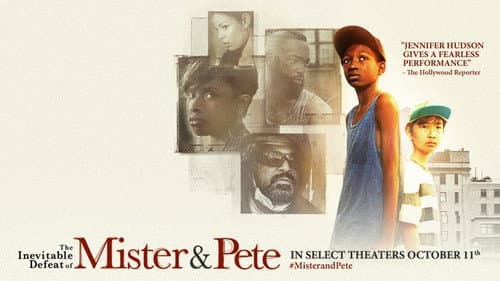 The Inevitable Defeat of Mister & Pete still