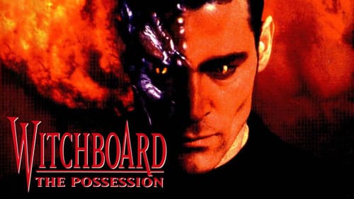 Witchboard III: The Possession still