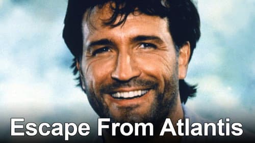 Escape from Atlantis still
