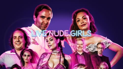 Live Nude Girls still